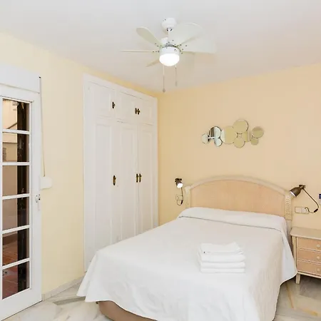 Appartement Apartamento Playa Bajondillo Molino Torremolinos