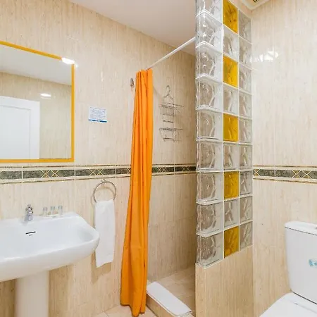 Apartamento Playa Bajondillo Molino