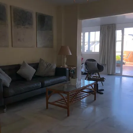 Appartement Apartamento Playa Bajondillo Molino Torremolinos