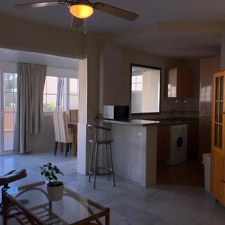 Apartamento Playa Bajondillo Molino 公寓 *