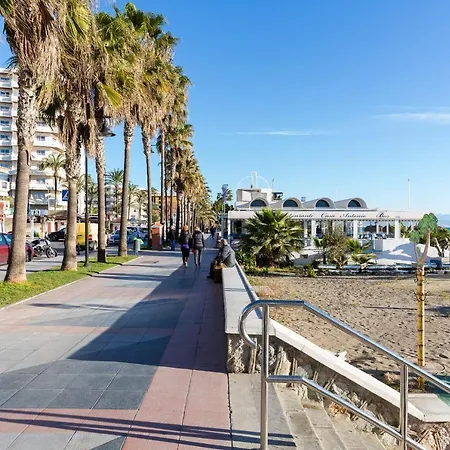 Apartamento Playa Bajondillo Molino