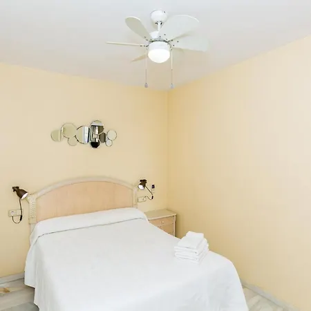 Apartamento Playa Bajondillo Molino 公寓