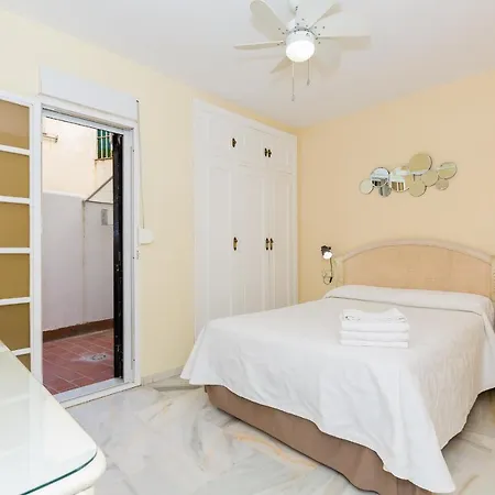 Apartamento Playa Bajondillo Molino