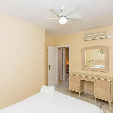 Apartamento Playa Bajondillo Molino